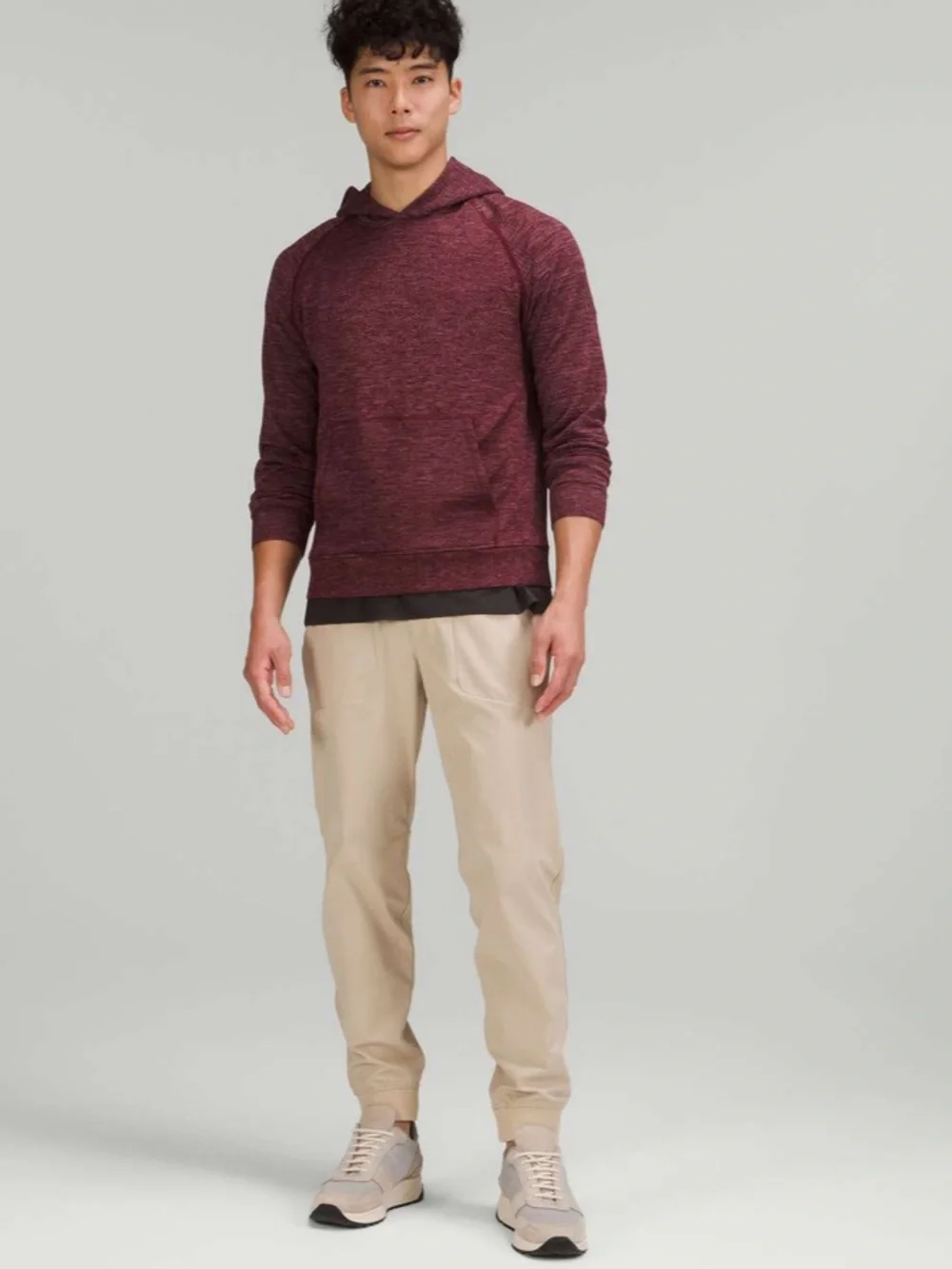 * | Lululemon | ABC Jogger *Warpstreme. Size S.